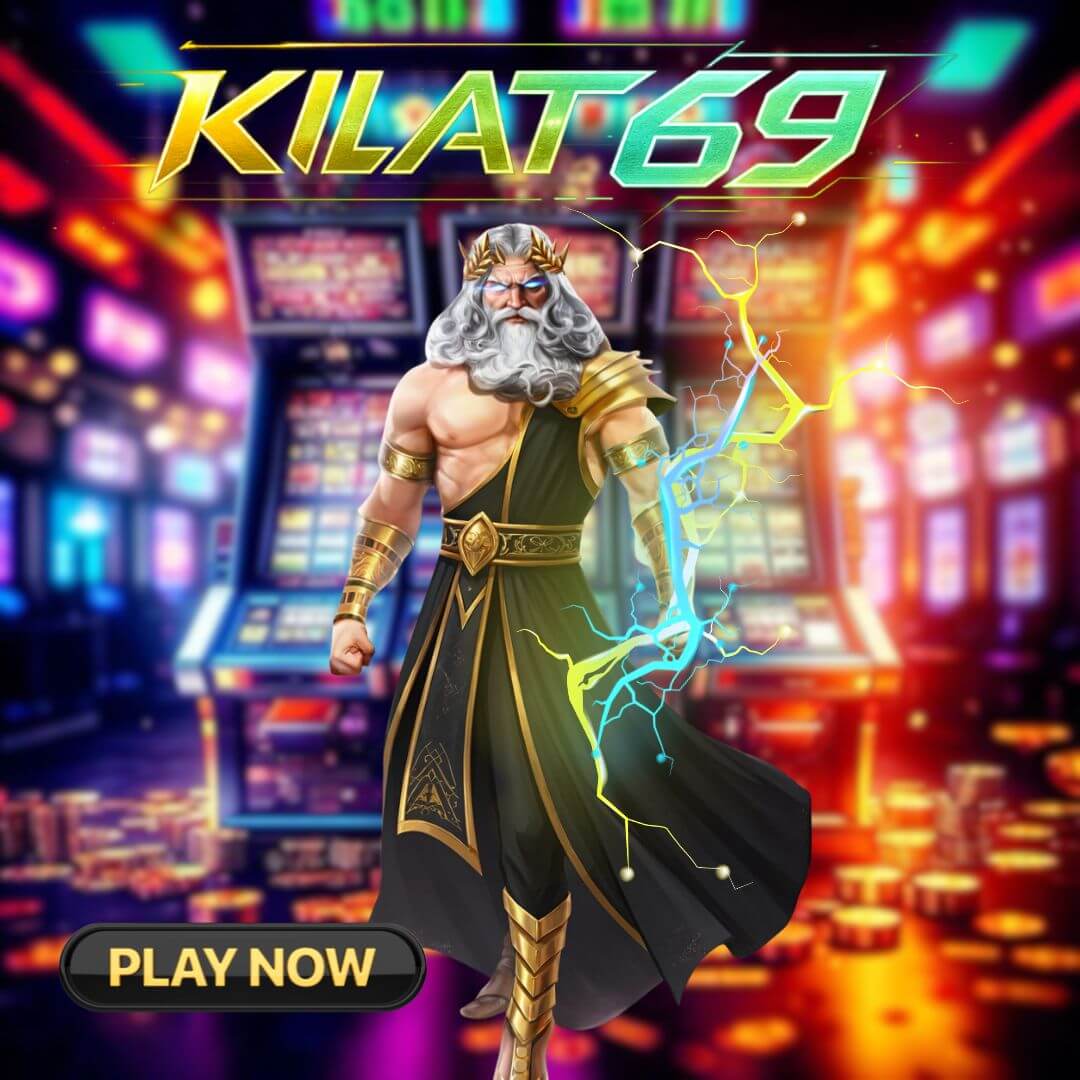 Akses Game KILAT69 Slot HOT